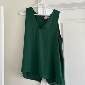 Aritzia Babaton Blouse